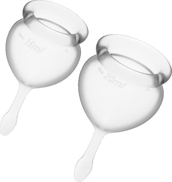 Produktbild Satisfyer Feel Good (Normal)
