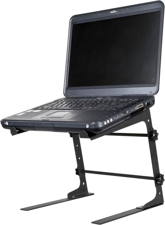 Actual product image DAP-Audio Laptop Stand D8370