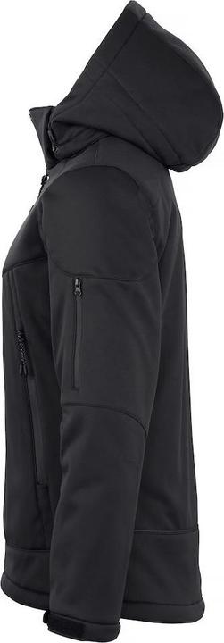 Image du produit Clique Veste matelassée Grayland (S)