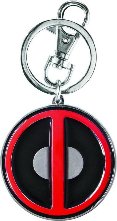 Immagine prodotto Logo portachiavi