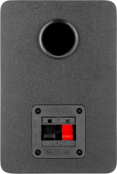 Actual product image Fluid Audio C35BT - Aktywny 3.5 -calowy dwudrożny monitor referencyjny studyjny z Bluetooth (para) (Active, Pair, 2x 32 W)