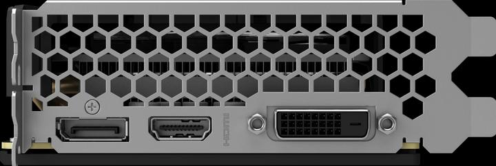 Actual product image Gainward GeForce RTX 2070 (8 GB)