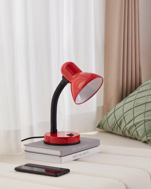 Actual product image EGLO Basic (E27)