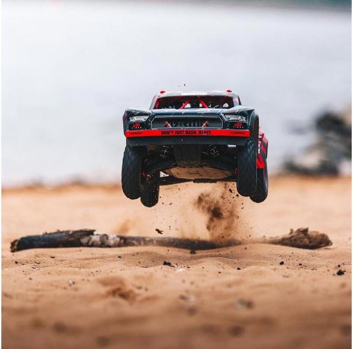 Actual product image Arrma Mojave 6S BLX (RTR Ready-to-Run)