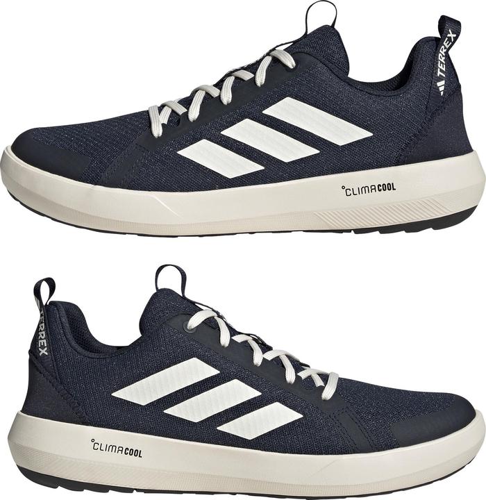 Produktbild adidas Terrex Boat Climacool (42 2/3)