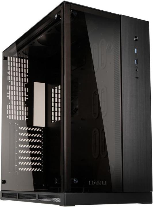 Actual product image Lian-Li Pc-O11wxc (ATX, mATX, E-ATX)