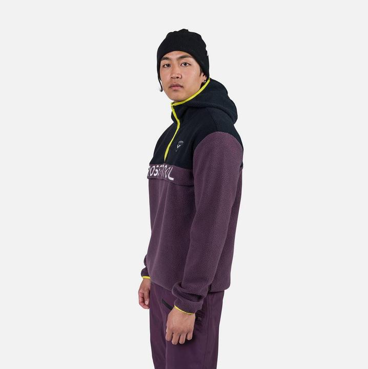 Immagine prodotto Rossignol Alltrack Fleece-Sweatshirt (XL)