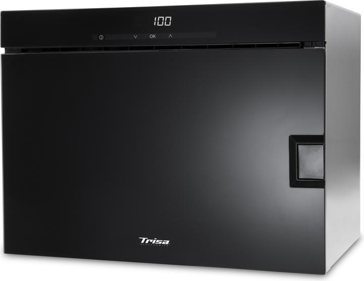 Trisa Pure Steamer