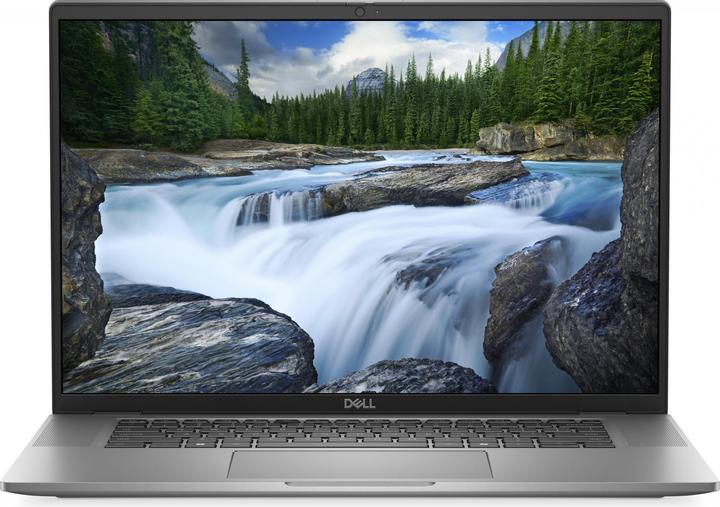 Produktbild Dell Latitude 7650 (16", Intel Core Ultra 5 135U, 16 GB, 512 GB, DE)