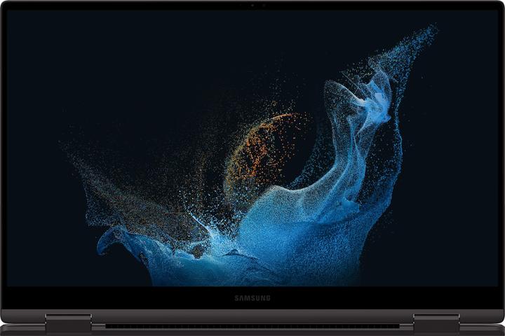 Image du produit Samsung Galaxy Book2 Pro 360 (clavier français) (15.60", Intel Core i7-1260P, 16 Go, 512 Go, Sans disposition de clavier)
