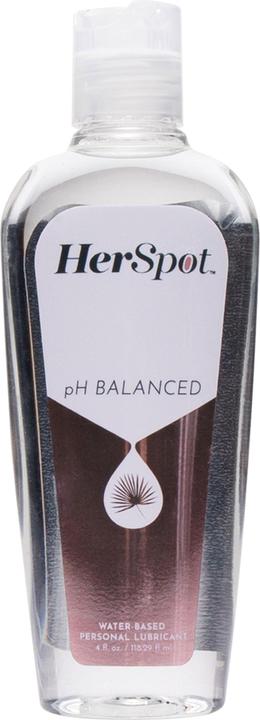 Actual product image Fleshlight HerSpot Lube Ph Balanced 100 ml (100 ml)