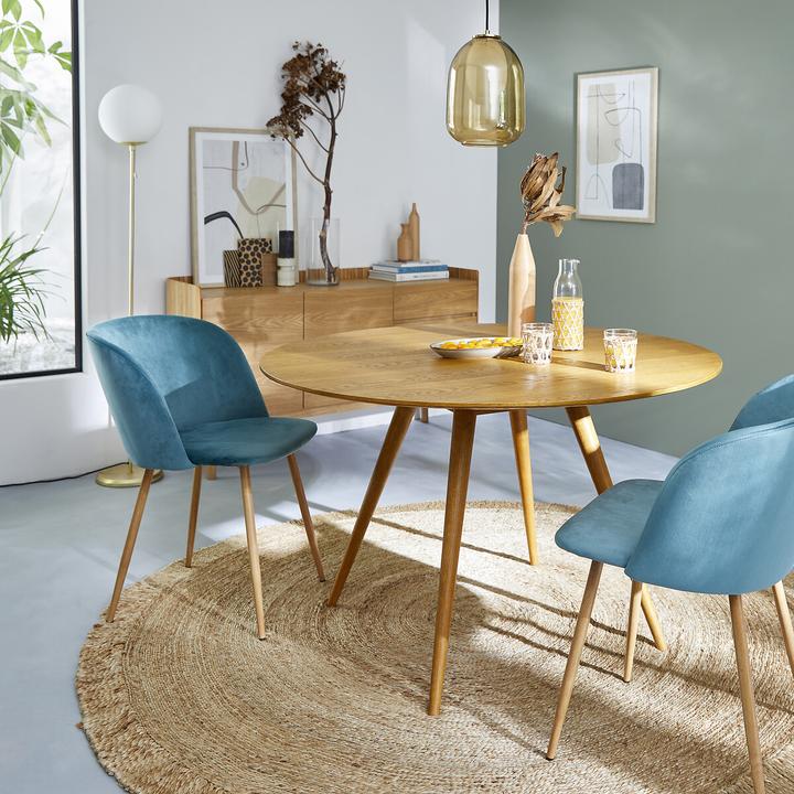 Produktbild La Redoute Interieurs Quilda (Ø 120 x 75 cm)