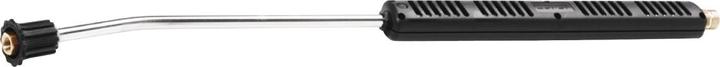 Produktbild Cleancraft Hochdrucklanze gebogen mit Sprühkopf 700mm 54 Zubehör für Heisswasser-Hochdruc (1 Stk.)