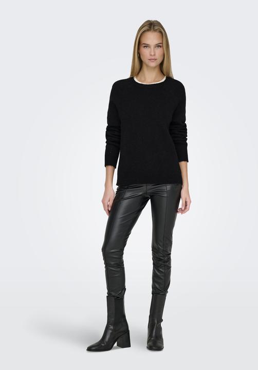 Image du produit Only ONLROME Pull en maille Pull en maille (S)