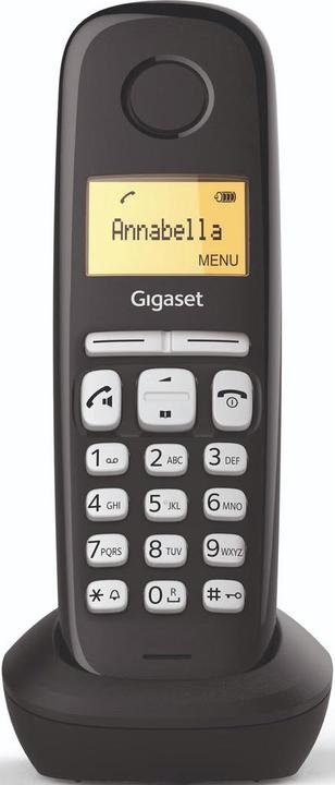 Produktbild Gigaset AL385A Duo