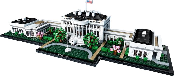 Image du produit LEGO La Maison Blanche (21054, LEGO Architecture)