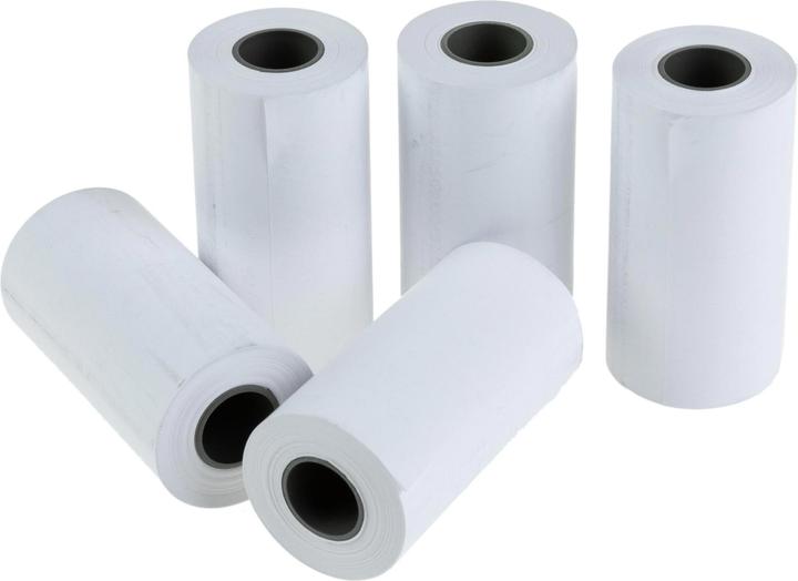 SumUp 5x Rotoli termici per kit stampante 3G+