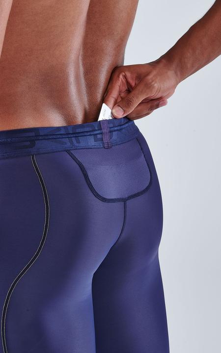 Actual product image Skins S3 Long Tights (XXL)
