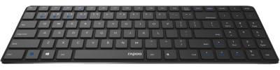 Actual product image Rapoo E9100M (DE, Wireless)
