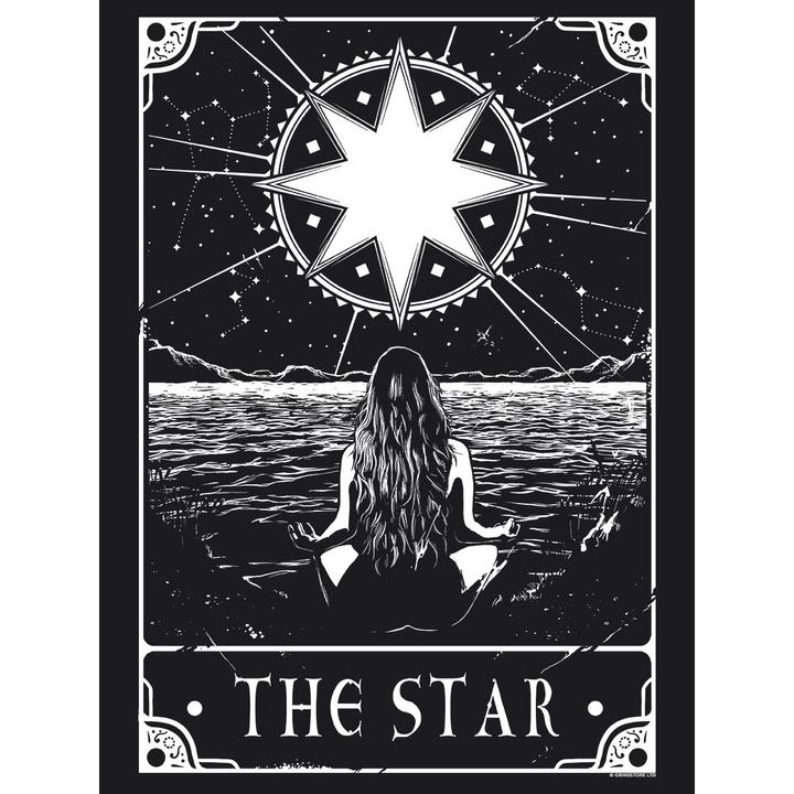 Produktbild Deadly Tarot UTGR1687 P (S)