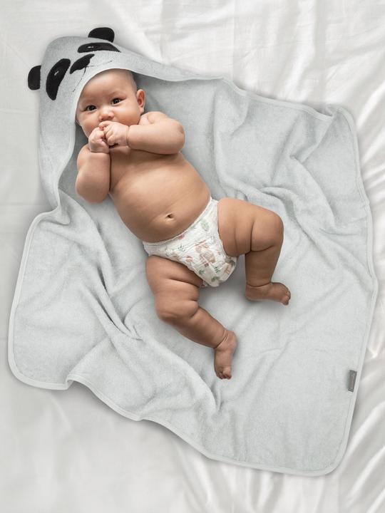 Immagine prodotto Normani Baby Wickeltuch