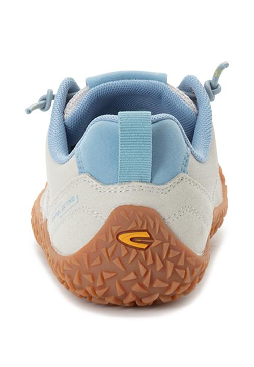 Image du produit Camel Active Sneaker textile/synthetic ICE GREY/ LT BLUE (41)