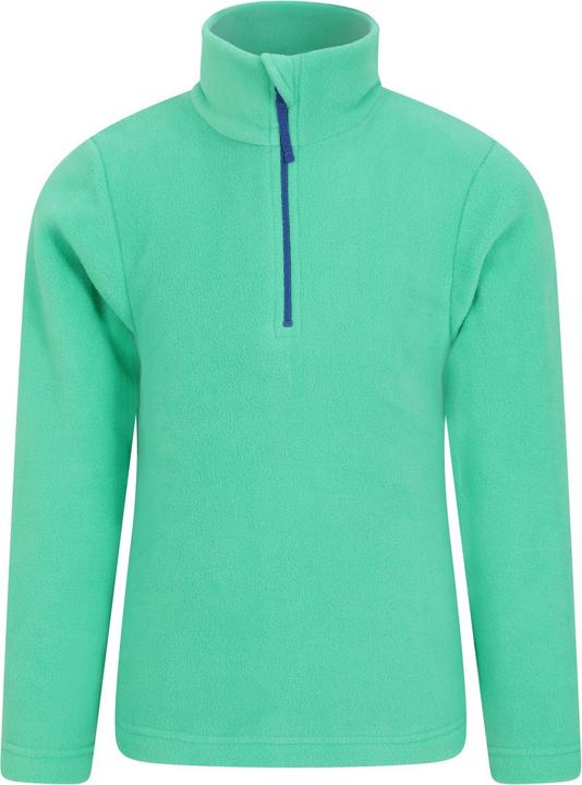Verde brillante