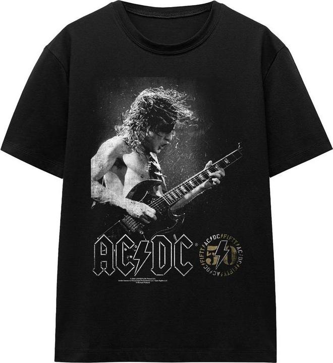 Produktbild AC/DC TShirt (L)