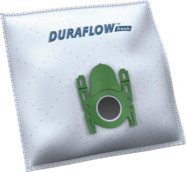 Actual product image Menalux Vacuum Cleaner Bag DURAFLOW (5 x)