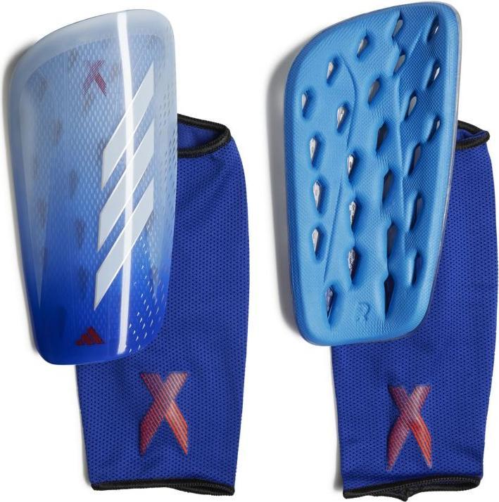 adidas X SG League Fussball-Schienbeinschoner
