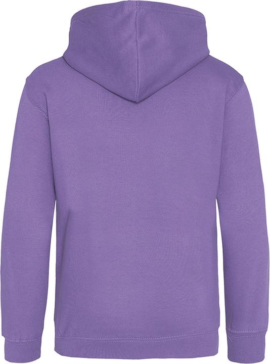 Actual product image Awdis Hooded waistcoat (152)