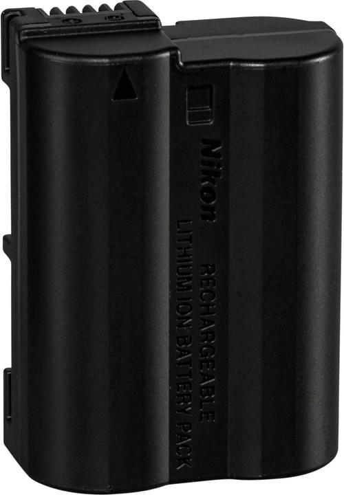 Actual product image Nikon EN-EL15C Li-Ion battery (Camera battery)