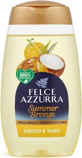 Felce Azzurra Duschgel (250 ml)