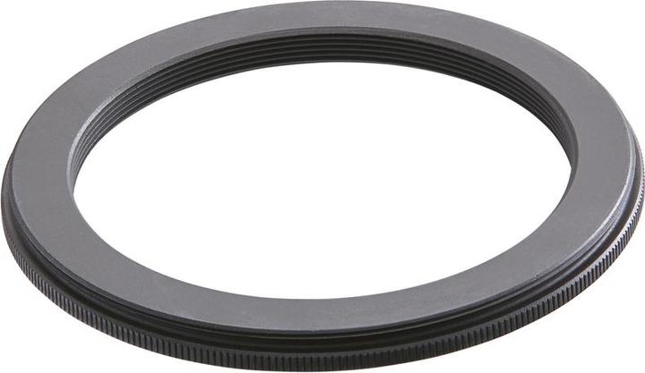 Actual product image Novoflex Reducing ring from 58 to 46mm