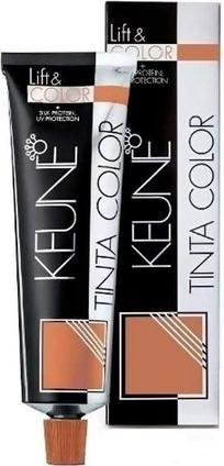 Keune Tinta Color Lift & Color Haarfarbe 60ml 444 Kupfer (444 Kupfer)