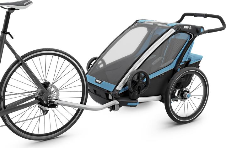 Produktbild Thule Chariot Sport 2 2018