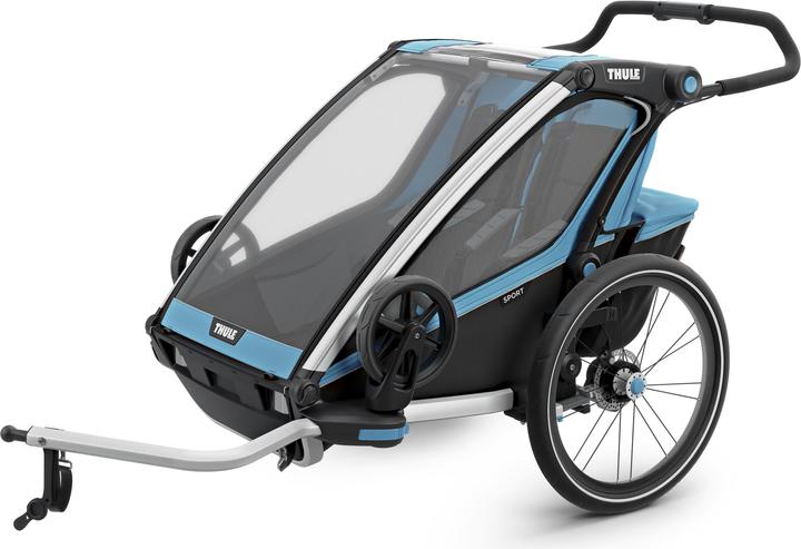 Produktbild Thule Chariot Sport 2 2018