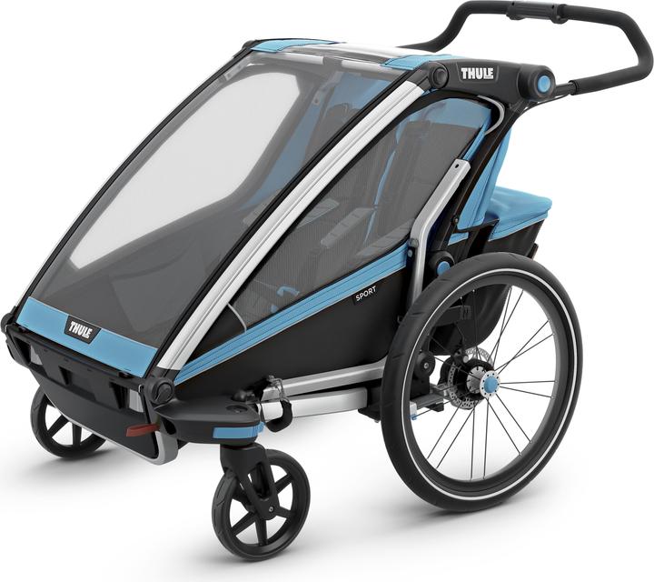 Produktbild Thule Chariot Sport 2 2018