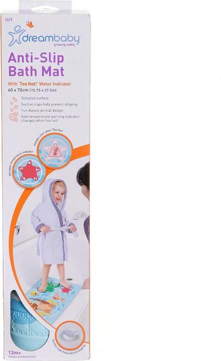 Image du produit Dreambaby Watch-Your-Step (40 x 70 cm)