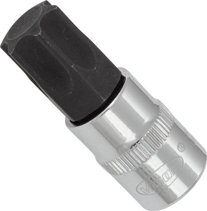 Vigor 3/8" TORX-SCHRAUBENDR.EINSATZ T70, 48MM