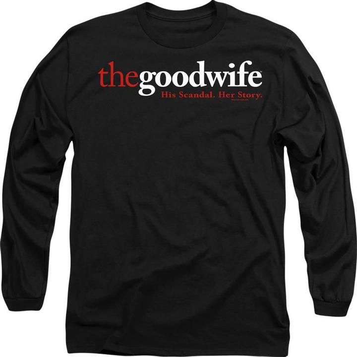 The Good Wife TShirt (XL)