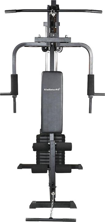 Produktbild Gladiatorfit Breiter Rudergriff Multi Griff