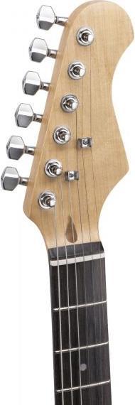 Actual product image Max Electric Guitar GigKit (Electric guitar, Wood)