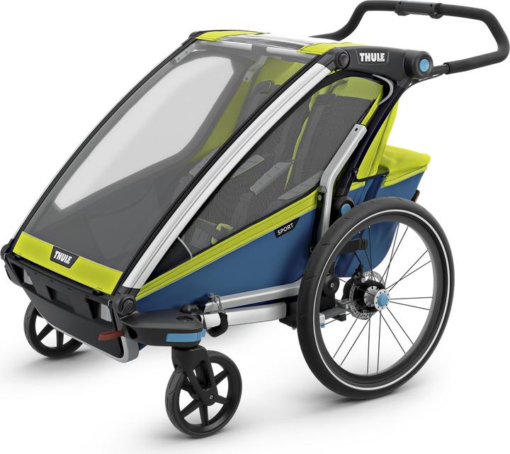 Immagine prodotto Thule Chariot Sport 2 2018