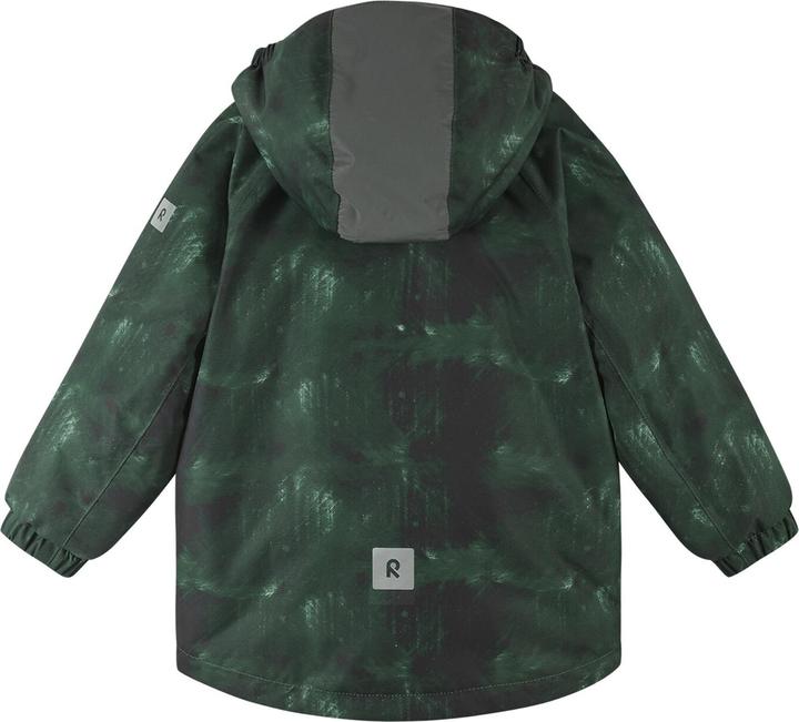 Produktbild Reima tec Kinder Winterjacke Maalo Thyme (104)