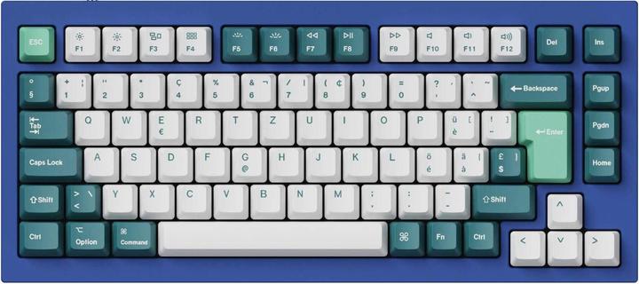 Immagine prodotto Keychron KEY-T26