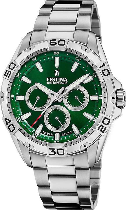Produktbild Festina Multifunction (Analoguhr, 45 mm)