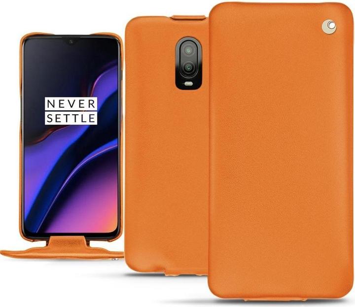 Oranje ( Nappa - Pantone #ff9351 )