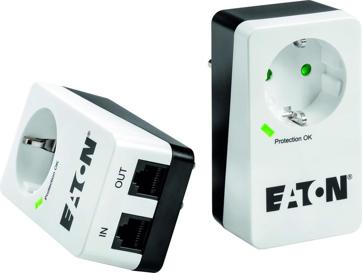 Produktbild Eaton Protection Box 1 Tel@ DIN