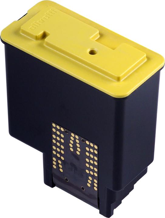 Produktbild Olivetti FJ31 - Schwarz - Original - Tintenpatrone (BK)